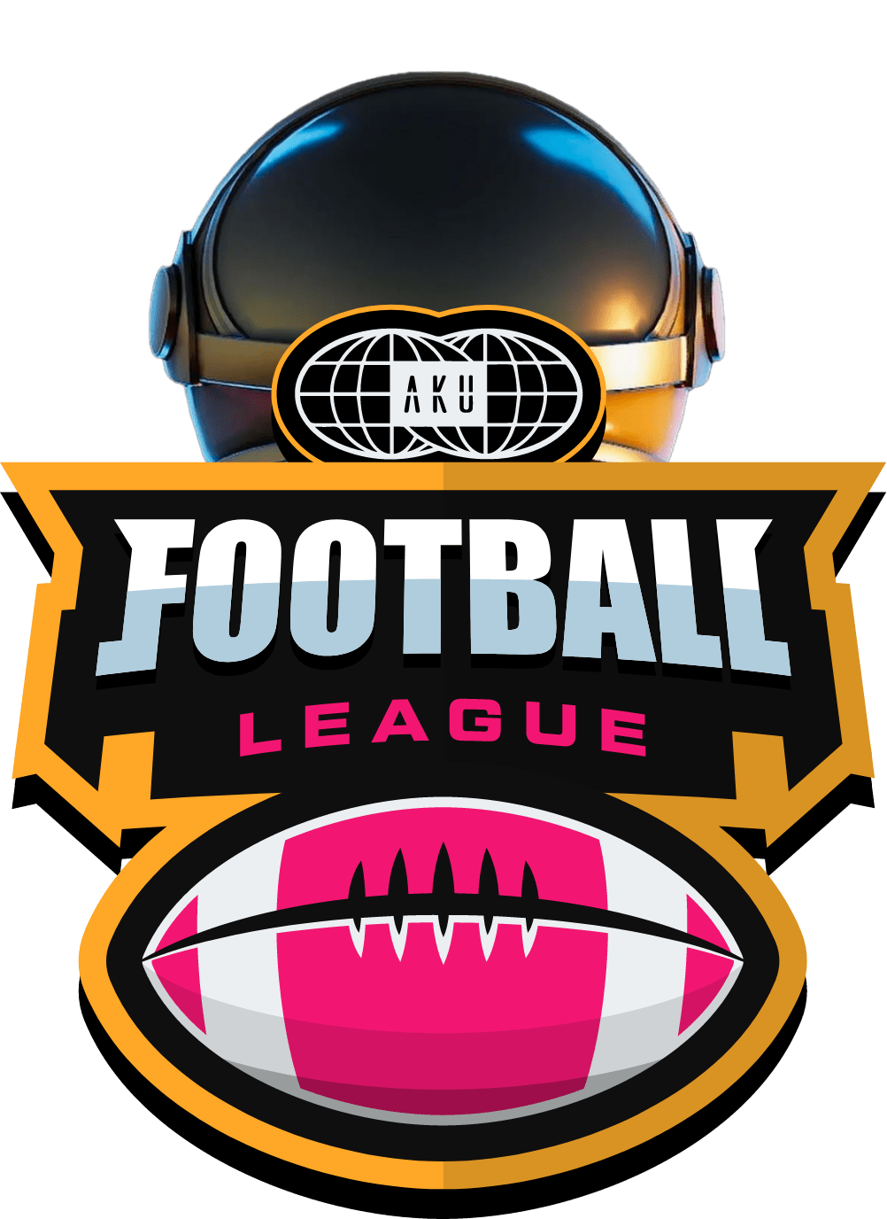 Aku Football League