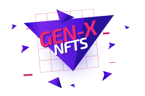 Gen-X NFTs