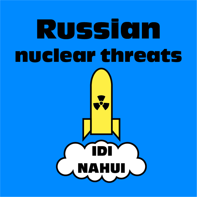 Russian Nuclear Threats
