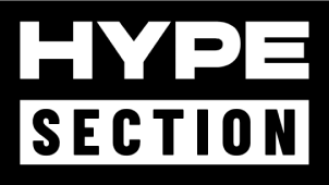 Hype Section logo